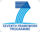 [EU Logo: 7th Framework Prg]