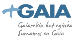 [Logo GAIA]