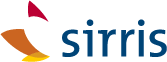 [Logo SIRRIS]