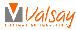 [Logo VALSAY]