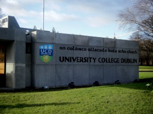 [University College Dublin]